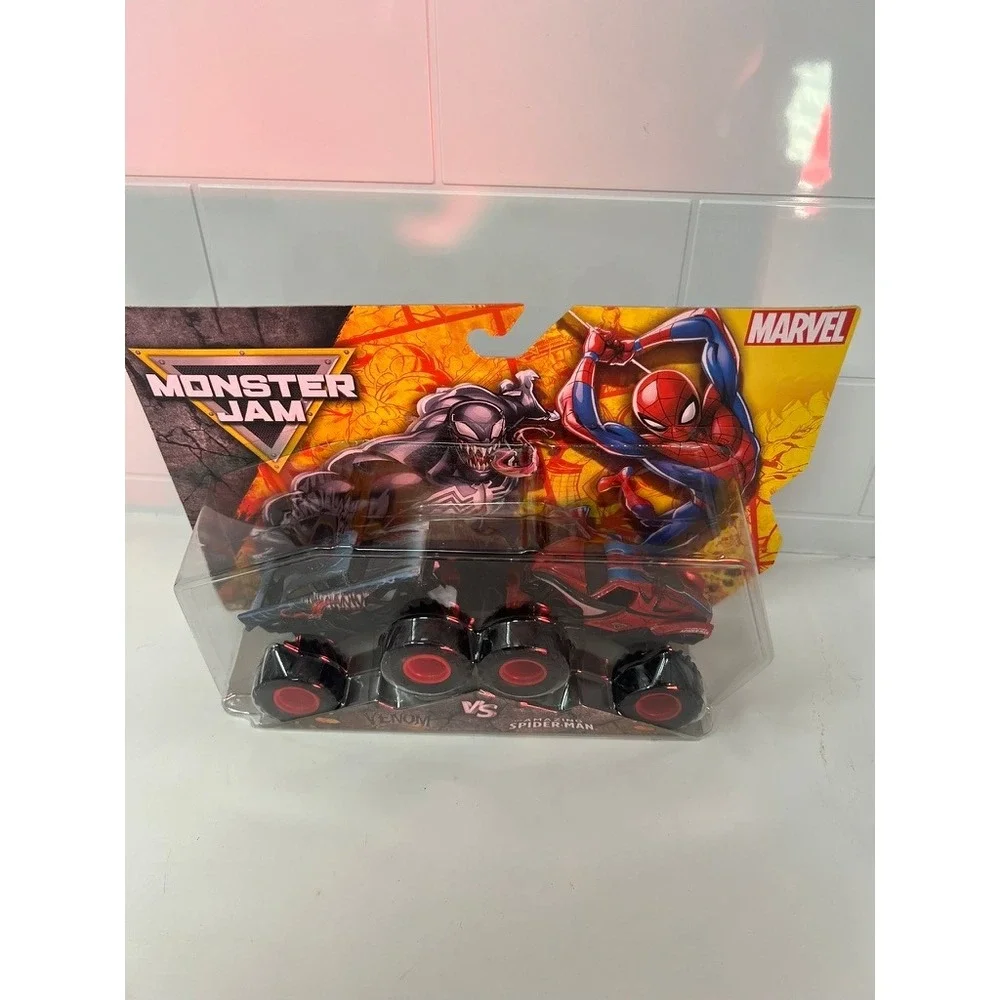 Monster Jam monster jam
